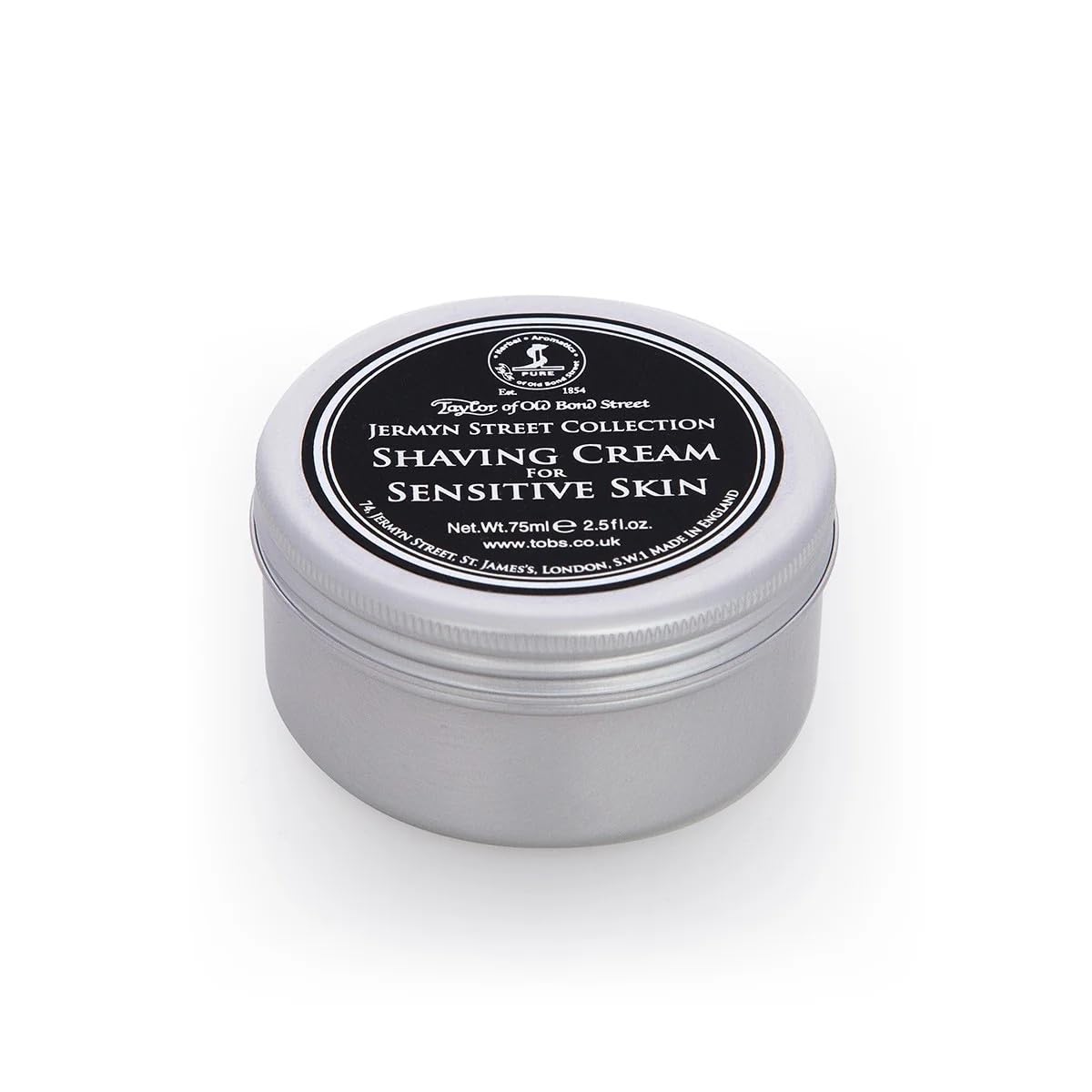 Taylor of Old Bond Street Jermyn Collection Shaving Cream