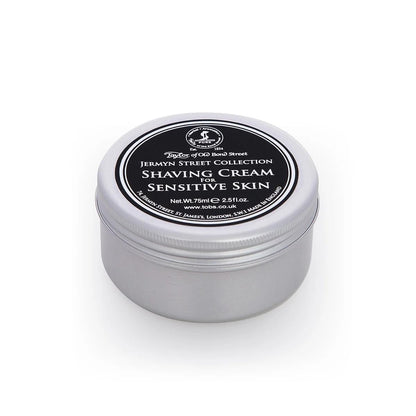 Taylor of Old Bond Street Jermyn Collection Shaving Cream