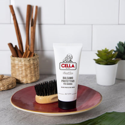 Cella Protective Balm for Beard 100ml