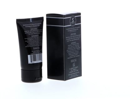 Taylor of Old Bond Street Jermyn Street Collection Luxury Pre-Shave Gel 50ml