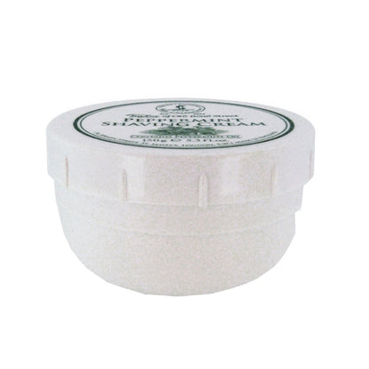 Taylor of Old Bond Street Sandalwood Shaving Cream Bowl, 150g