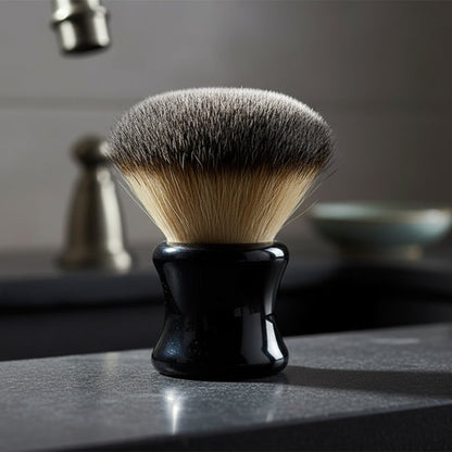 RazoRock - Big Bruce Synthetic Shaving Brush