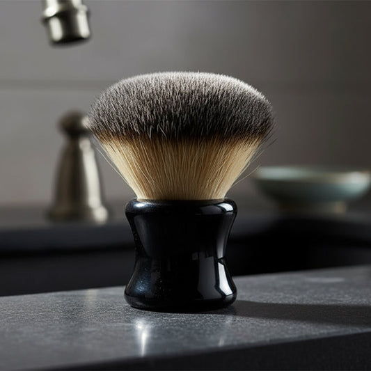 RazoRock - Big Bruce Synthetic Shaving Brush