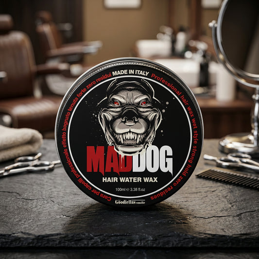 The Goodfella's Smile - Mad Dog Bright Wax - 100 ml