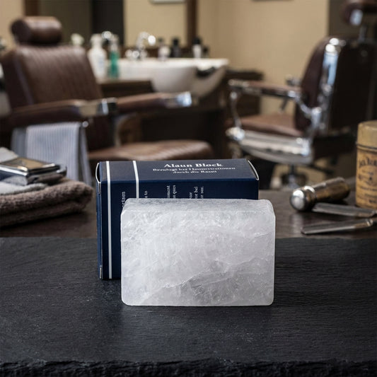 Taylor of Old Bond Street - Alum Block - 75g